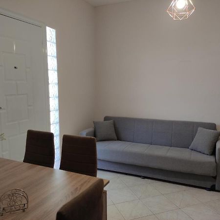 Elina House Villa Никити Екстериор снимка