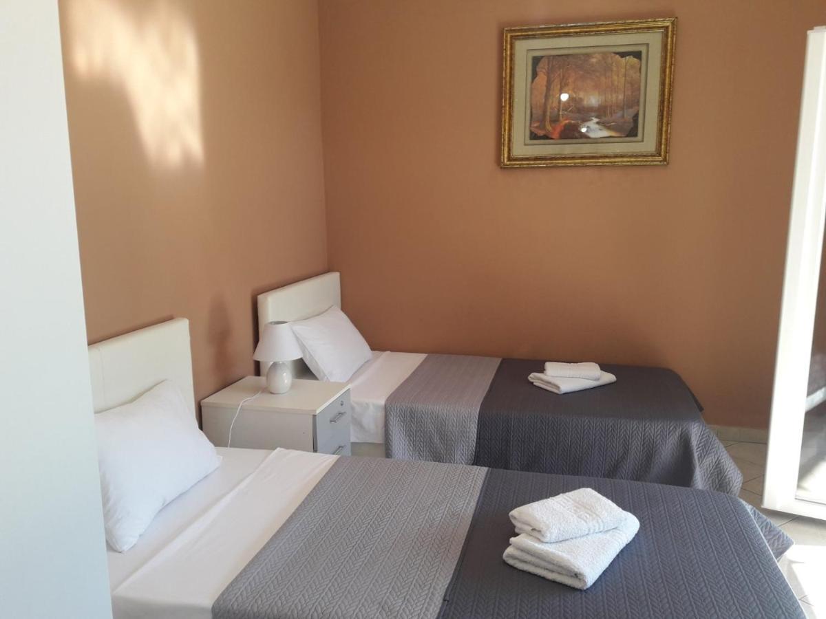 Elina House Villa Никити Екстериор снимка