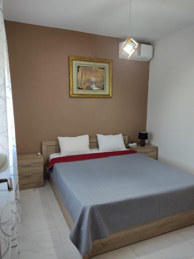 Elina House Villa Никити Екстериор снимка