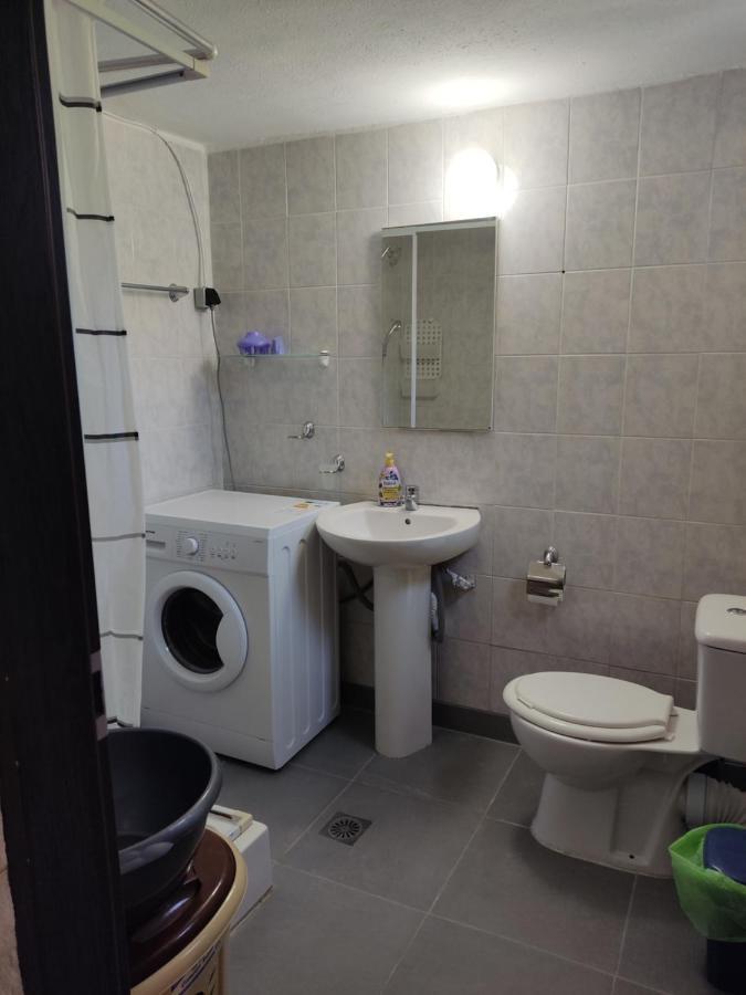 Elina House Villa Никити Екстериор снимка