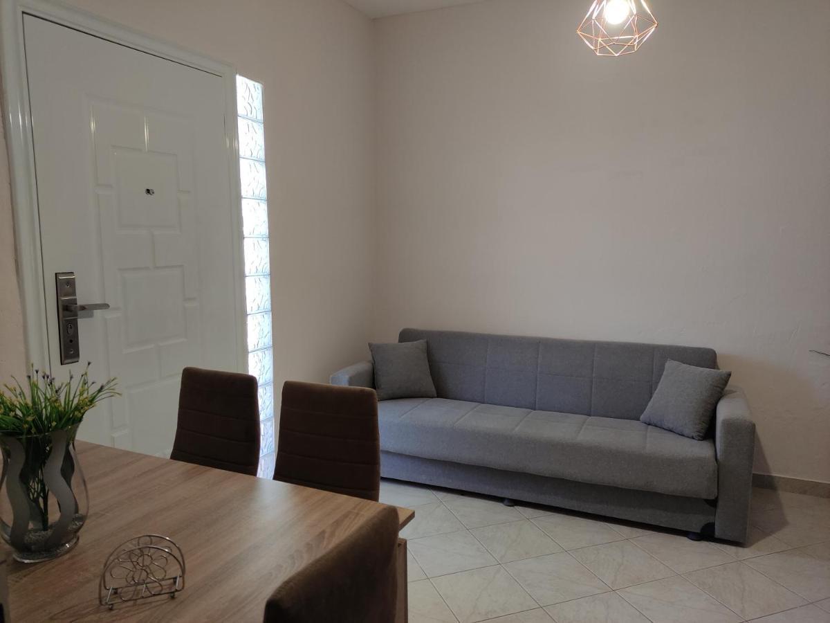 Elina House Villa Никити Екстериор снимка